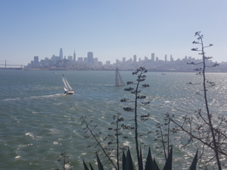 California - San Francisco