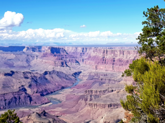 California - Grand Canyon