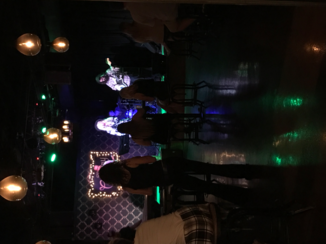 Nashville - see a show!