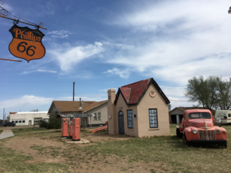 Route 66