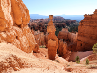 Bryce Canyon National Park - Bryce Canyon National Park