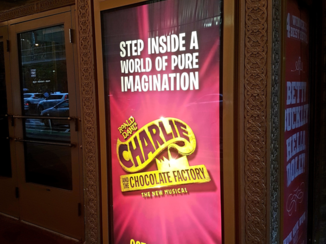 Chicago - The Oriental Theatre