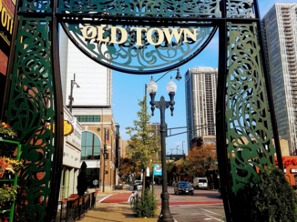 Chicago - Old Town