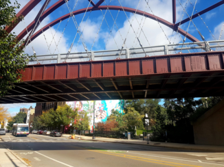 Chicago - Wicker Park