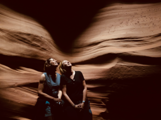 Bryce Canyon National Park - Antelope Canyon