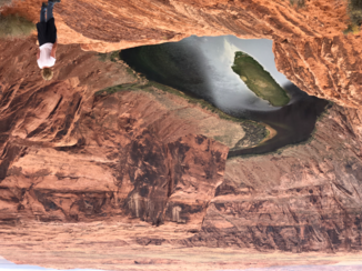Bryce Canyon National Park - Staren maar....