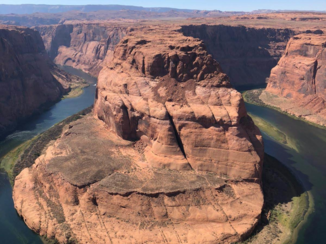 Amerika - Horseshoe Bend