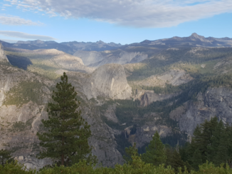 Yosemite National Park