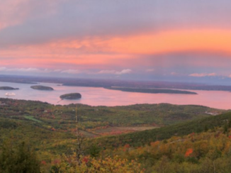 Acadia National Park