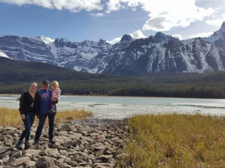 Rondreis door de Rocky Mountains