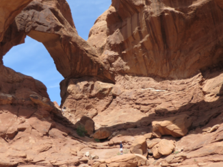 Utah - Arches National Park