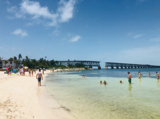Florida - Bahia Honda State Park Beach