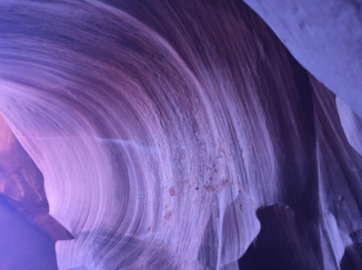 Antelope Canyon - Lower Antelope canyon