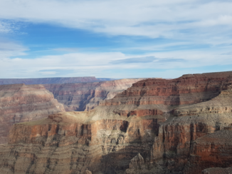 Nevada - Eagle point