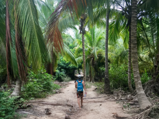 Columbia - Tyrona Park