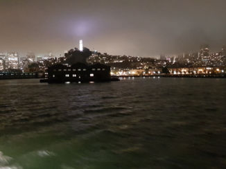 California - San Francisco