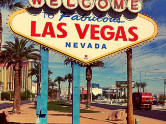 Las Vegas