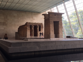 New York - Metropolitan