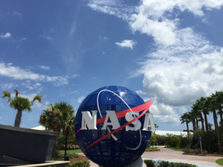 ANWB Vakantie - NASA spacecenter