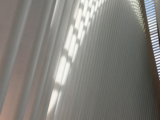 Amerika - Prachtig licht in een prachtig gebouw