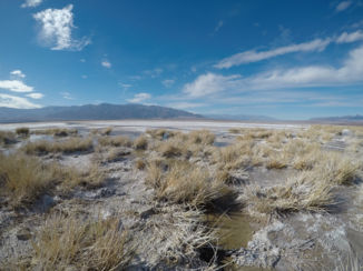 Amerika - Death Valley
