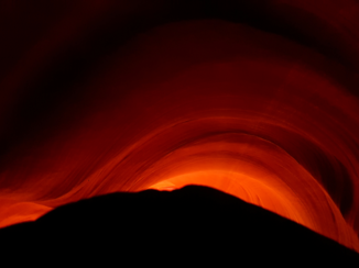 Antelope Canyon - Antelope Canyon