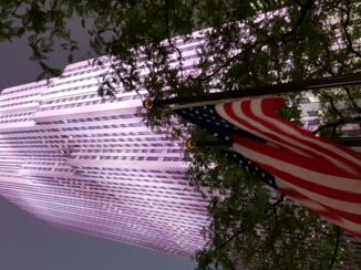 New York - Rockefeller Tower