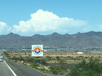 Arizona
