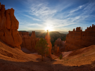 Bryce Canyon National Park
