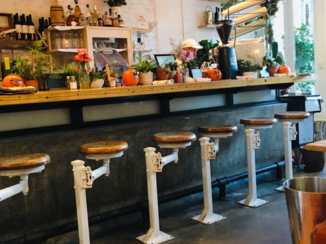 New York - The Butchers Daughter