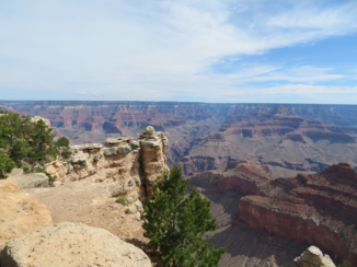 Death Valley National Park - Grand Canyon