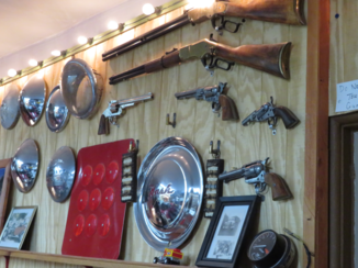 Death Valley National Park - Williams