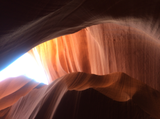 Amerika - Ongelofelijk!