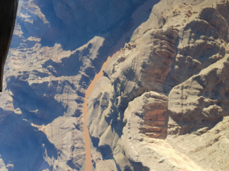 Amerika - Grand Canyon