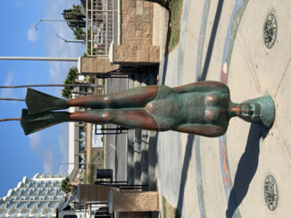 California - Californië dreaming