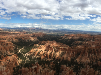 Bryce Canyon National Park