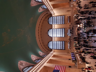 New York - Grand Central Station