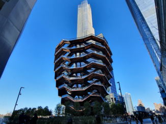 New York - The Vessel