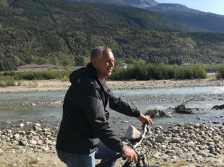 Glacier National Park - Skagway, Alaska