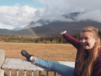 Alaska - Lucky socks