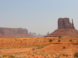Arizona - Monument Valley