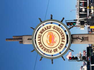 Amerika - San Francisco