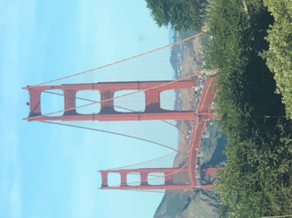 Amerika - San Francisco