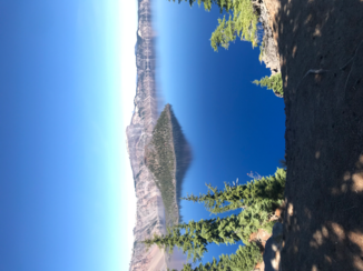 Oregon - Crater Lake