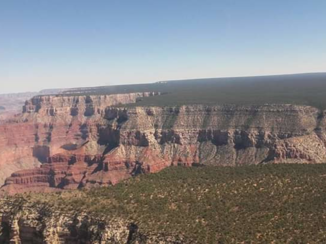 Amerika - Grand canyon