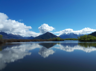 Travel Essence - Glenorchy Walkway
