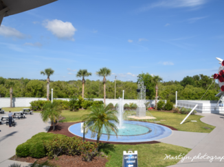 Kennedy Space Center en Cape Canaveral - Binnen plaats